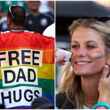 'Pride utakmica' na SP-u: Egipat i Iran se žalili pa ostali zatečeni onim &scaron;to ih je dočekalo