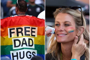 'Pride utakmica' na SP-u: Egipat i Iran se žalili pa ostali zatečeni onim &scaron;to ih je dočekalo