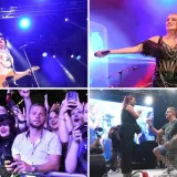 Plavi Orkestar i Severina zapalili Bjelovar: Ali delirij je nastao kad je pala prosidba!