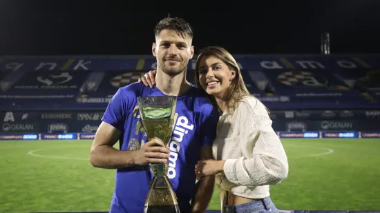 Dok Vatreni igraju na Svjetskom prvenstvu, Iva &Scaron;arić Petković uživa u tropskom raju
