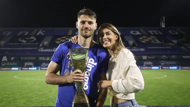 Dok Vatreni igraju na Svjetskom prvenstvu, Iva &Scaron;arić Petković uživa u tropskom raju