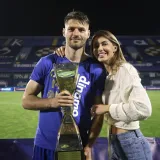 Dok Vatreni igraju na Svjetskom prvenstvu, Iva &Scaron;arić Petković uživa u tropskom raju