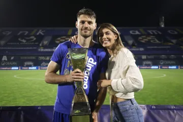 Dok Vatreni igraju na Svjetskom prvenstvu, Iva &Scaron;arić Petković uživa u tropskom raju