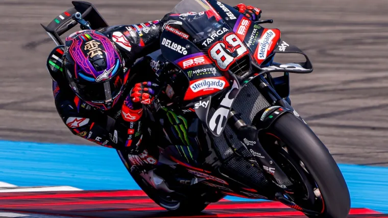 Martin najbrži u Assenu, Aprilia dominirala na način kakav MotoGP jo&scaron; nije vidio