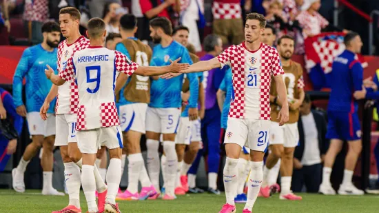 Hrvatska pred ključnu utakmicu: Računica jasna, ali ni&scaron;ta jo&scaron; nije gotovo