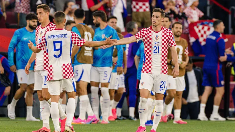 Hrvatska pred ključnu utakmicu: Računica jasna, ali ni&scaron;ta jo&scaron; nije gotovo
