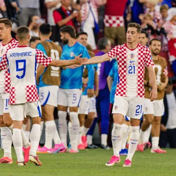 Hrvatska pred ključnu utakmicu: Računica jasna, ali ni&scaron;ta jo&scaron; nije gotovo
