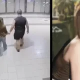 Kamere snimile jeziv trenutak prije ubojstva: Ugurao tijelo djevojke (17) u kofer i pobjegao