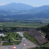 Pogledajte najzanimljivije trenutke trećeg treninga u Austriji