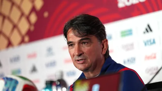 Procurio sastav Hrvatske! Dalić povukao neočekivan potez
