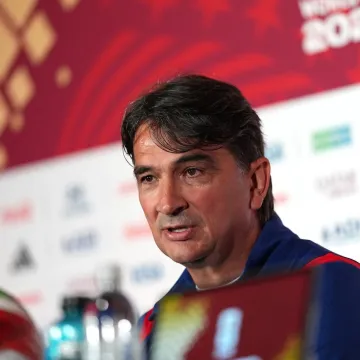 Procurio sastav Hrvatske! Dalić povukao neočekivan potez