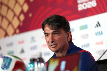 Procurio sastav Hrvatske! Dalić povukao neočekivan potez