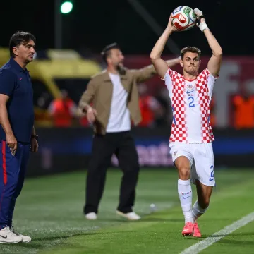 Vatreni u odlučujućoj utakmici: Borba za nokaut fazu Svjetskog prvenstva