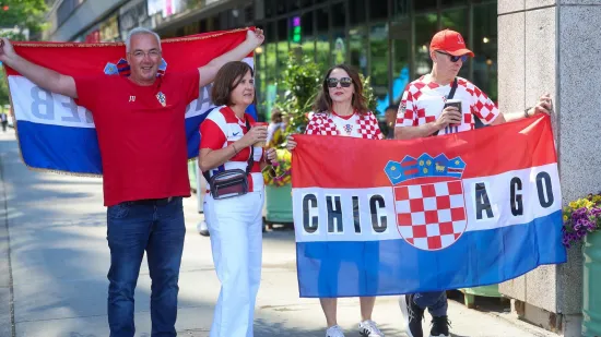 Nema do bećarca: 'Peri&scaron;ić kad probije po boku, sedam dana svi budu u &scaron;oku'