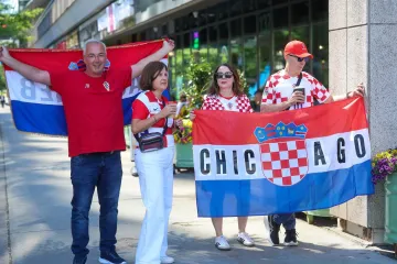 Nema do bećarca: 'Peri&scaron;ić kad probije po boku, sedam dana svi budu u &scaron;oku'