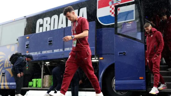 Povijesna utakmica Peri&scaron;ića: Samo su Maradona, Maldini i Seeler ispred njega