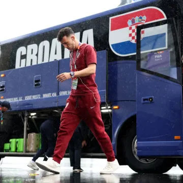 Povijesna utakmica Peri&scaron;ića: Samo su Maradona, Maldini i Seeler ispred njega