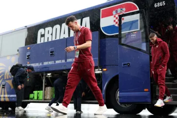 Povijesna utakmica Peri&scaron;ića: Samo su Maradona, Maldini i Seeler ispred njega
