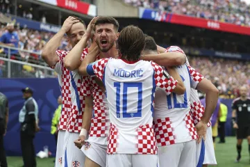 Tako je! Hrvatska je pobijedila Ganu i kao druga u skupini pro&scaron;la u &scaron;esnaestinu finala