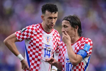 Trener hrvatskog prvoliga&scaron;a otvoreno nakon utakmice: 'Kapetan nas je poveo do nokaut faze!'