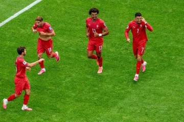 Veliki spektakl i okr&scaron;aj Kolumbije protiv Portugala u skupini koja se križa s na&scaron;om