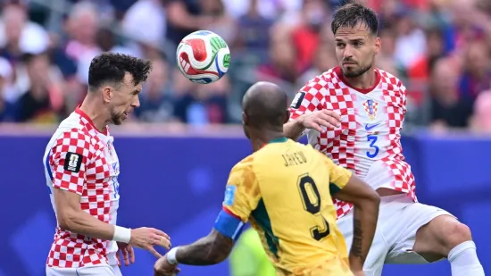 Evo kada i protiv koga Hrvatska igra sljedeću utakmicu na SP-u