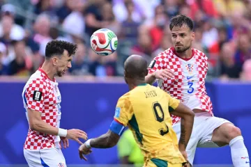 Evo kada i protiv koga Hrvatska igra sljedeću utakmicu na SP-u