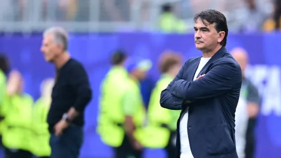 Izbornik Dalić pred svima otkrio ključ pobjede protiv Gane