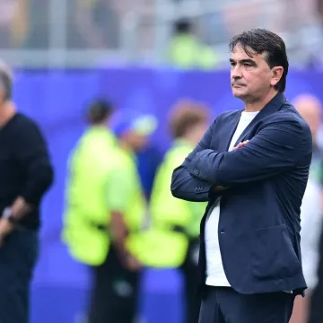 Izbornik Dalić pred svima otkrio ključ pobjede protiv Gane