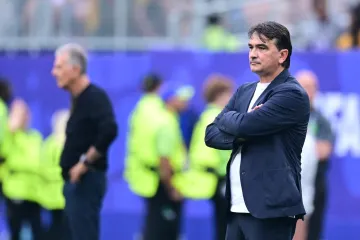 Izbornik Dalić pred svima otkrio ključ pobjede protiv Gane