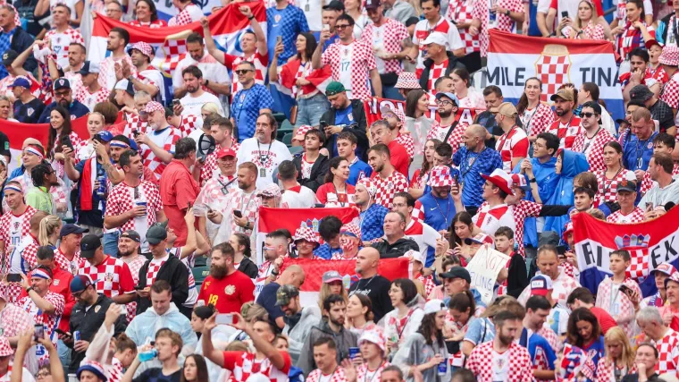 Navijači odu&scaron;evljeni velikom pobjedom: 'Mi smo kao dizel, treba nam da se zagrijemo'