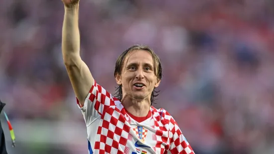 Nevjerojatan je! Luka Modrić sru&scaron;io jo&scaron; jedan rekord svjetskih prvenstava