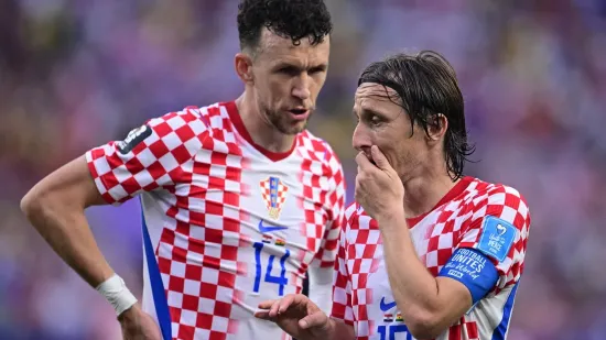 Legenda odu&scaron;evljena Hrvatskom: 'On je fenomen, nevjerojatno kako igra, ne želim Portugal!'