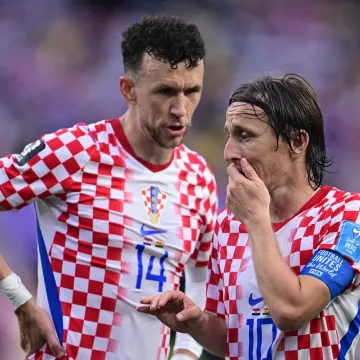 Legenda odu&scaron;evljena Hrvatskom: 'On je fenomen, nevjerojatno kako igra, ne želim Portugal!'