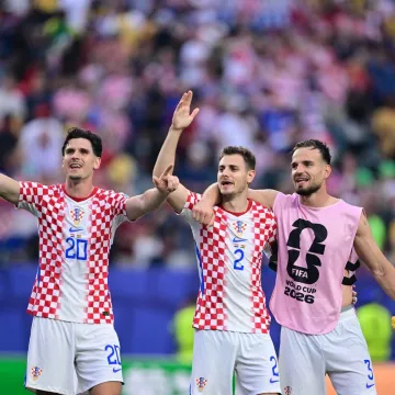Hrvatski trener otkrio &scaron;to je presudilo protiv Gane: 'To vi&scaron;e nije na&scaron; hendikep'