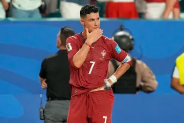 Hrvatska saznala protivnika u &scaron;esnaestini finala: 'Vatreni' idu na Portugal