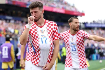 Junak Vatrenih nakon pobjede: 'Znali smo da idemo dalje s bodom, ali ovo je Svjetsko prvenstvo'