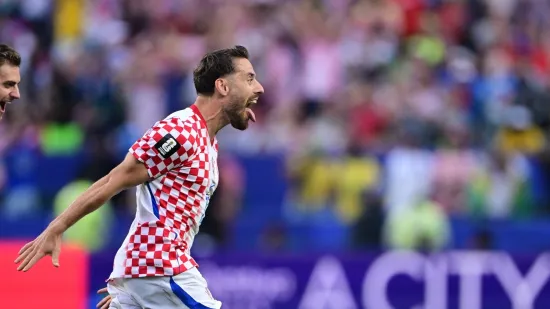 Heroj Hrvatske: 'Pokazali smo karakter i znanje, a akcija kod pogotka nije uvježbana'