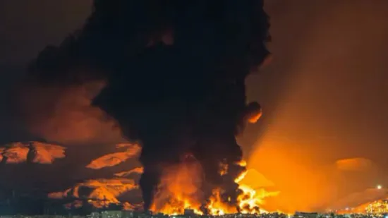 SAD ponovno bombardirao Iran, stigao im žestoki odgovor: 'Američke baze bi mogle doživjeti pakao'