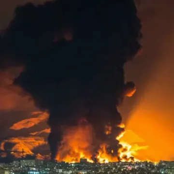 SAD ponovno bombardirao Iran, stigao im žestoki odgovor: 'Američke baze bi mogle doživjeti pakao'