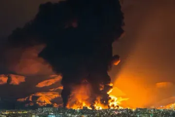 SAD ponovno bombardirao Iran, stigao im žestoki odgovor: 'Američke baze bi mogle doživjeti pakao'