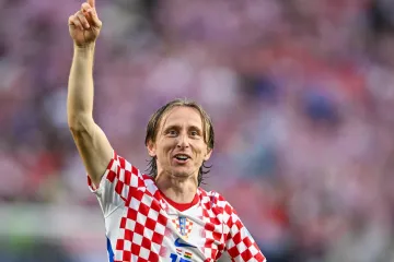 Strani mediji o Vatrenima: 'Ljestvica je podignuta na nemoguću razinu, ali...'