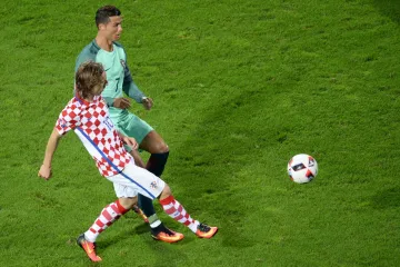 Posljednji ples Modrića i Ronalda: Može li hrvatski kapetan jo&scaron; jednom pokvariti planove?