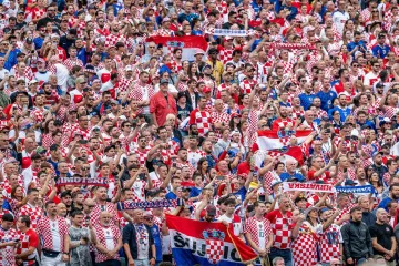 Htjeli biste gledati Modrića protiv Ronalda? Evo koliko bi vas to ko&scaron;talo