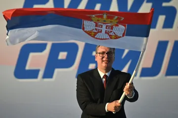 Vučić najavio odlazak, je li to samo manevar? Analitičar otkrio &scaron;to priprema: 'Ima spreman plan'