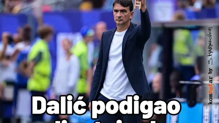 Svaka čast!