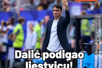 Svaka čast!