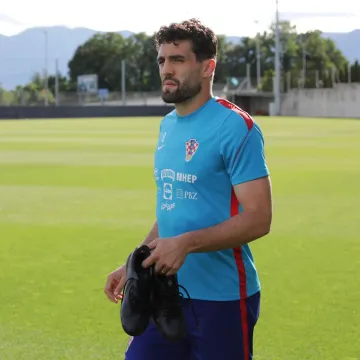 Nakon velike pobjede, Mateo Kovačić podijelio tko mu je najvažnija podr&scaron;ka