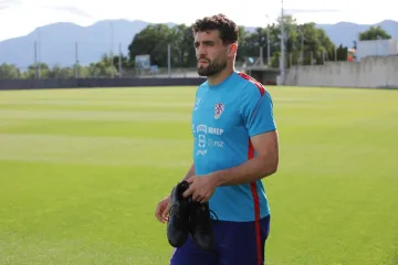 Nakon velike pobjede, Mateo Kovačić podijelio tko mu je najvažnija podr&scaron;ka