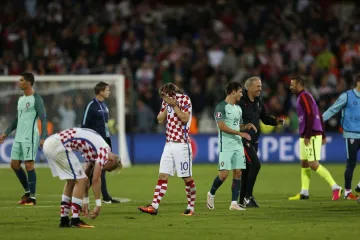 Sjećate li se ove drame? Ovo je trenutak koji je slomio Vatrene: Od grede do suza u 22 sekunde
